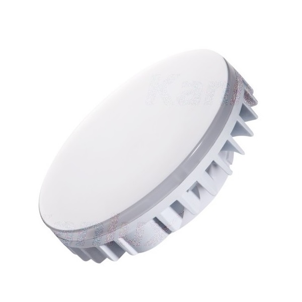 Lampada LED GX53 9W Luce Natura
